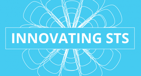 Innovating STS Logo