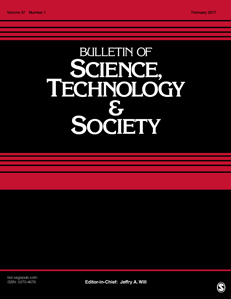 BSTS Journal Cover 