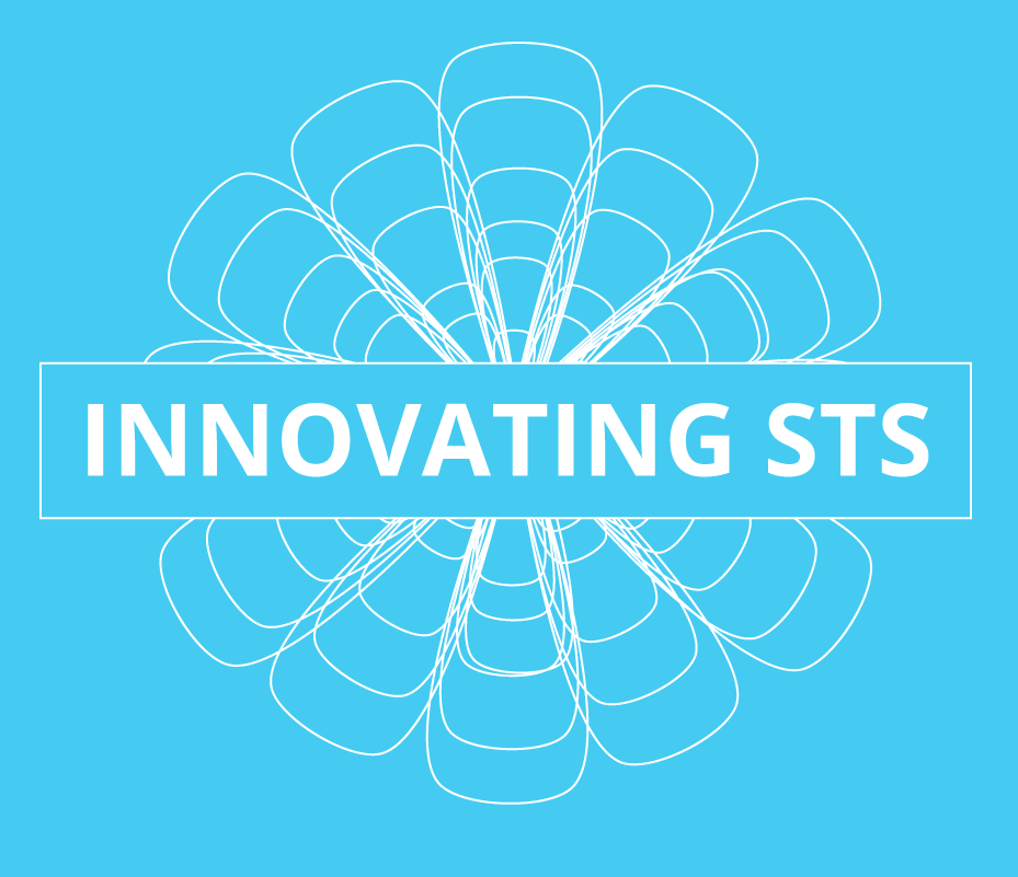 Innovating STS Logo