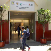 Clinica Condesa