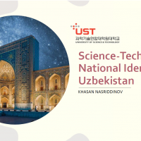 Title for Uzbek identity 