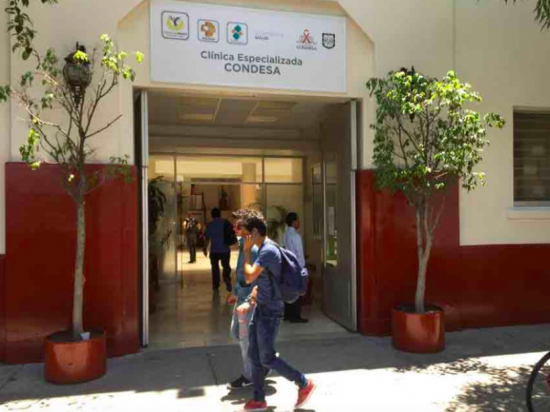 Clinica Condesa