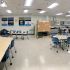 A panoramic view of the new STS Futures Lab