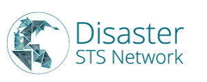 Disaster STS Network logo